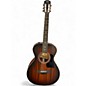 Used Taylor 322CE Mahogany Acoustic Electric Guitar thumbnail