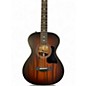 Used Taylor 322CE Mahogany Acoustic Electric Guitar