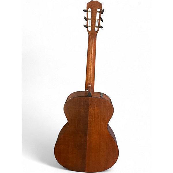 Used Taylor 322CE Mahogany Acoustic Electric Guitar