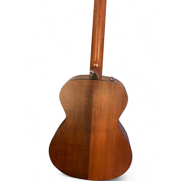 Used Taylor 322CE Mahogany Acoustic Electric Guitar