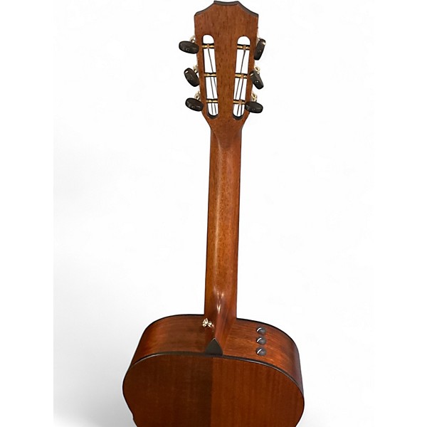 Used Taylor 322CE Mahogany Acoustic Electric Guitar