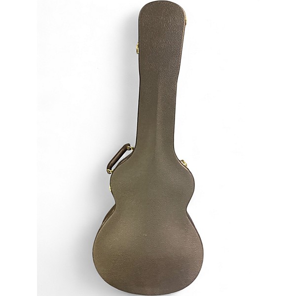 Used Taylor 322CE Mahogany Acoustic Electric Guitar