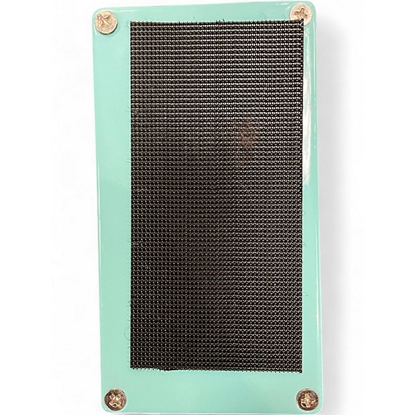 Used Walrus Audio Deep Six Compressor V3 Effect Pedal