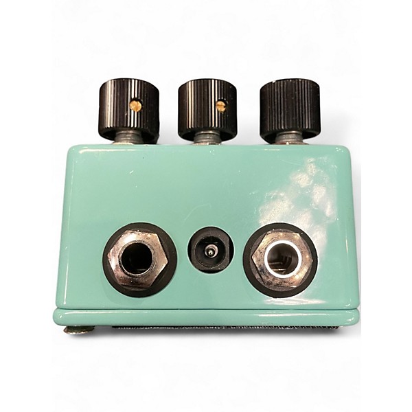 Used Walrus Audio Deep Six Compressor V3 Effect Pedal