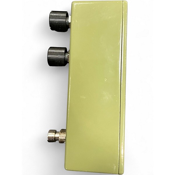 Used Walrus Audio AGES Effect Pedal