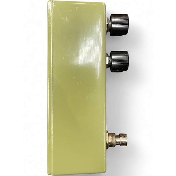 Used Walrus Audio AGES Effect Pedal