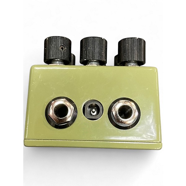 Used Walrus Audio AGES Effect Pedal