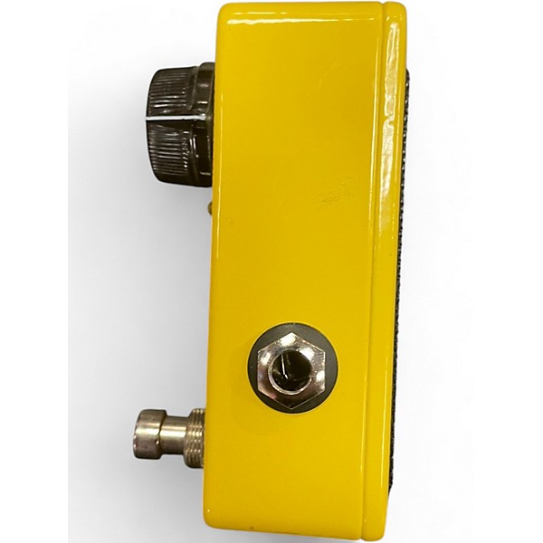 Used Mythos Pedals GOLDEN FLEECE Effect Pedal