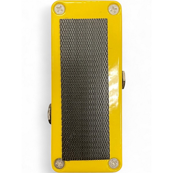 Used Mythos Pedals GOLDEN FLEECE Effect Pedal