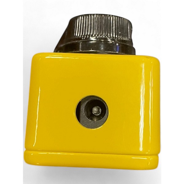 Used Mythos Pedals GOLDEN FLEECE Effect Pedal