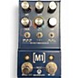 Used Walrus Audio MAKO M1 Effect Pedal thumbnail