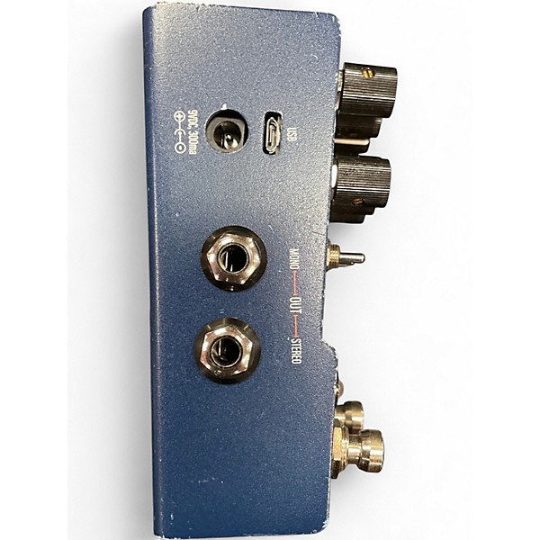 Used Walrus Audio MAKO M1 Effect Pedal