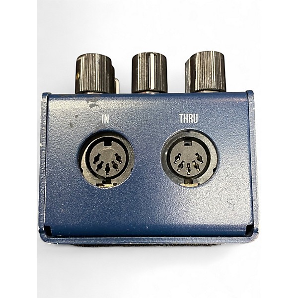 Used Walrus Audio MAKO M1 Effect Pedal
