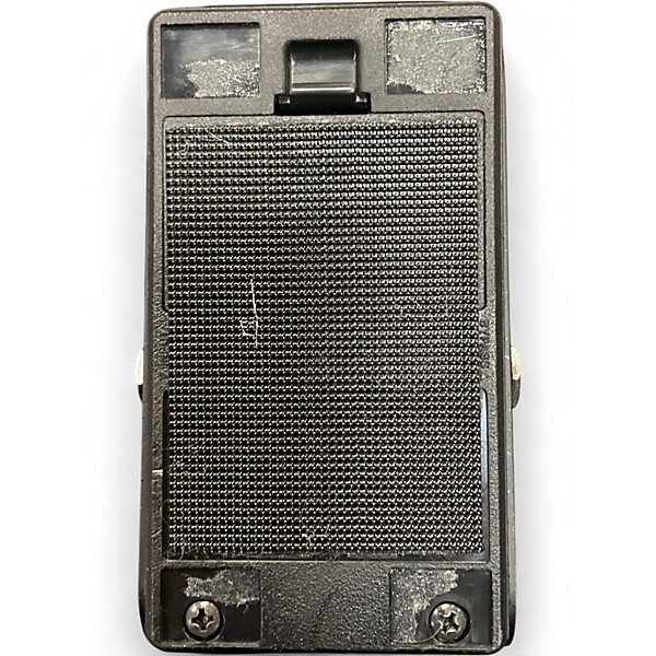 Used KORG PB-CS PITCHBLACK CUSTOM Tuner Pedal