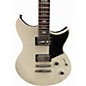 Used Yamaha RSS20 REVSTAR STANDARE Vintage White Solid Body Electric Guitar