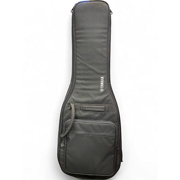 Used Yamaha RSS20 REVSTAR STANDARE Vintage White Solid Body Electric Guitar