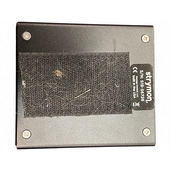 Used Strymon IRIDIUM Guitar Preamp