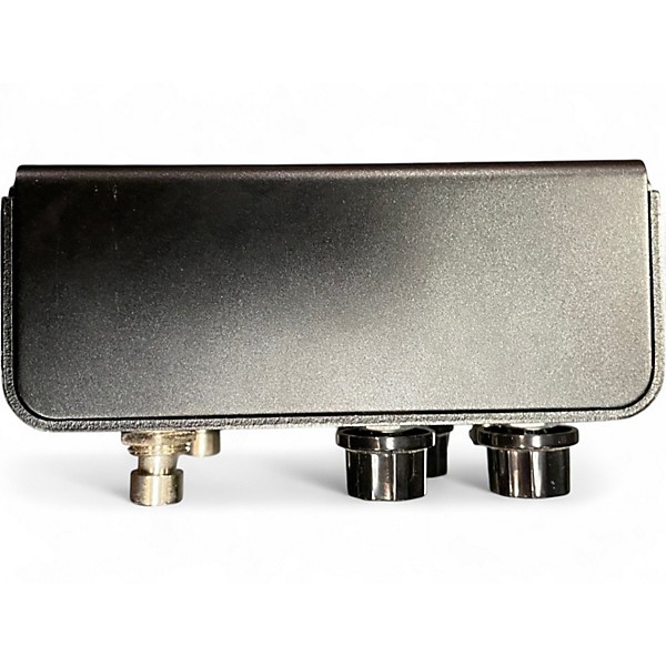 Used Strymon IRIDIUM Guitar Preamp