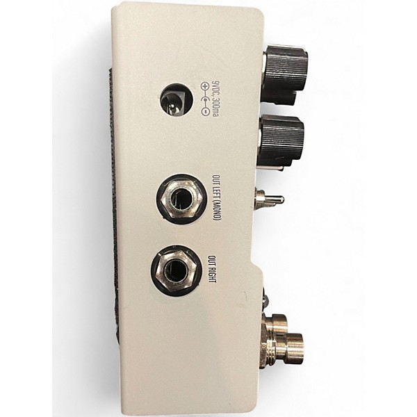 Used Walrus Audio MAKO D1 Effect Pedal