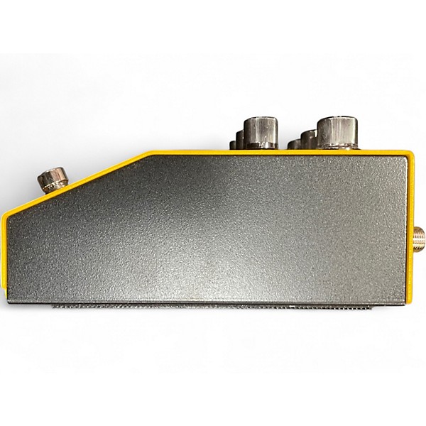 Used BOSS OD200 Effect Pedal