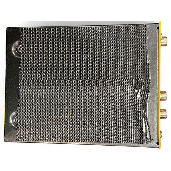 Used BOSS OD200 Effect Pedal