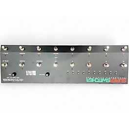 Used Electro-Harmonix SUPER SWITCHER Pedal