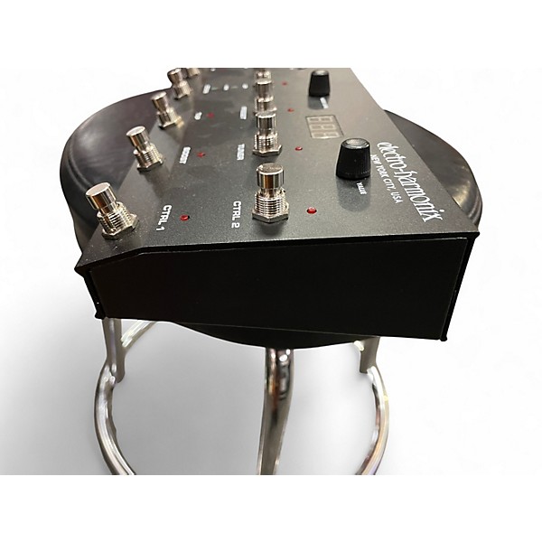 Used Electro-Harmonix SUPER SWITCHER Pedal