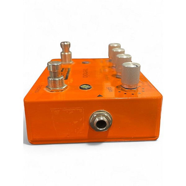 Used Empress Effects Tremolo Effect Pedal