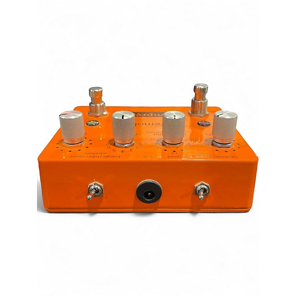 Used Empress Effects Tremolo Effect Pedal