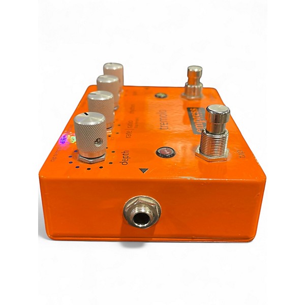 Used Empress Effects Tremolo Effect Pedal