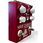 Used Caroline Guitar Company WAVE CANNON MKII SUPERDISTORTER Effect Pedal