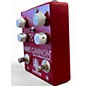 Used Caroline Guitar Company WAVE CANNON MKII SUPERDISTORTER Effect Pedal