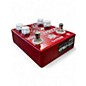 Used Caroline Guitar Company WAVE CANNON MKII SUPERDISTORTER Effect Pedal
