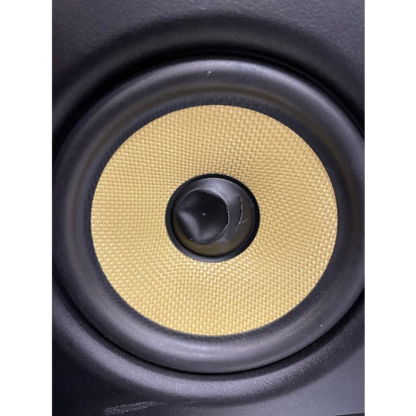 Used KRK RP5 ROKIT G4 Each Powered Monitor