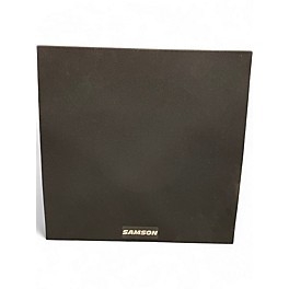 Used Samson mediaone10s Subwoofer