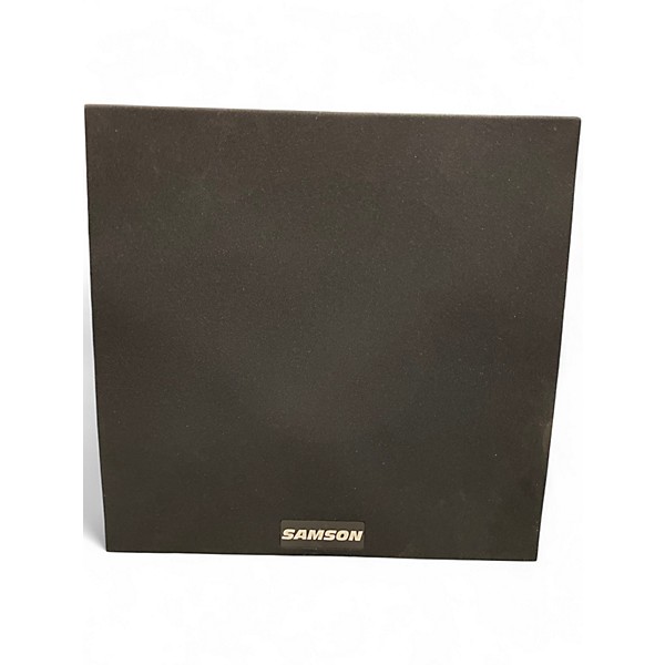 Used Samson mediaone10s Subwoofer