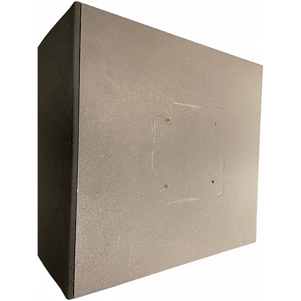 Used Samson mediaone10s Subwoofer