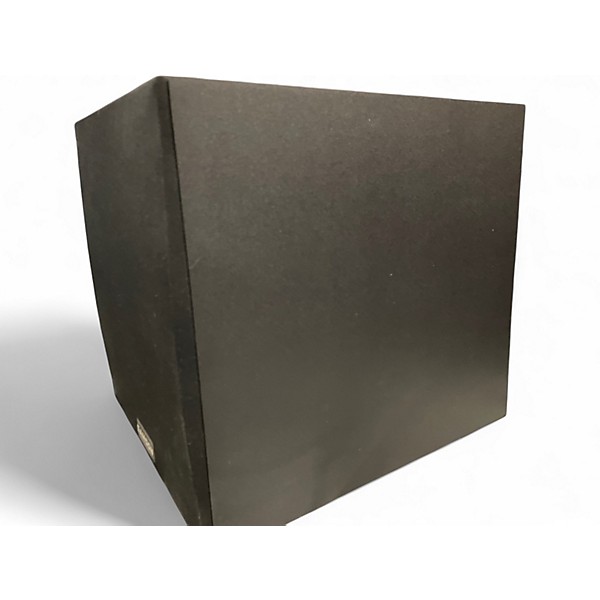 Used Samson mediaone10s Subwoofer