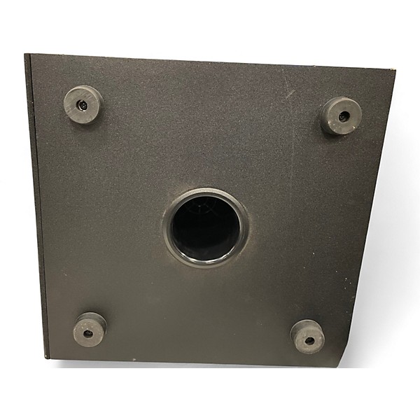 Used Samson mediaone10s Subwoofer