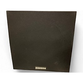 Used Samson MediaOne10S Subwoofer