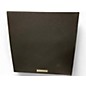 Used Samson MediaOne10S Subwoofer thumbnail