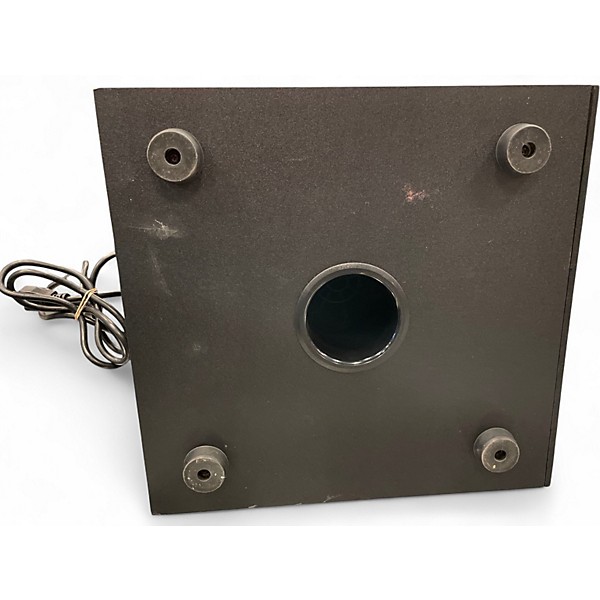 Used Samson MediaOne10S Subwoofer