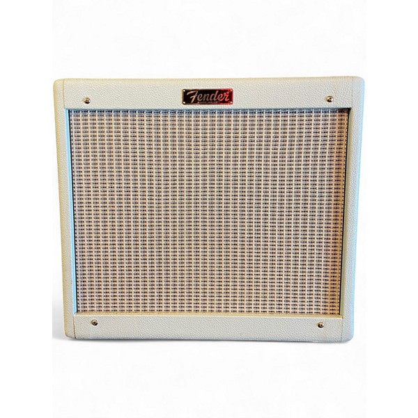 Used Fender BLUES JR IV Guitar Combo Amp