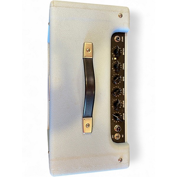 Used Fender BLUES JR IV Guitar Combo Amp