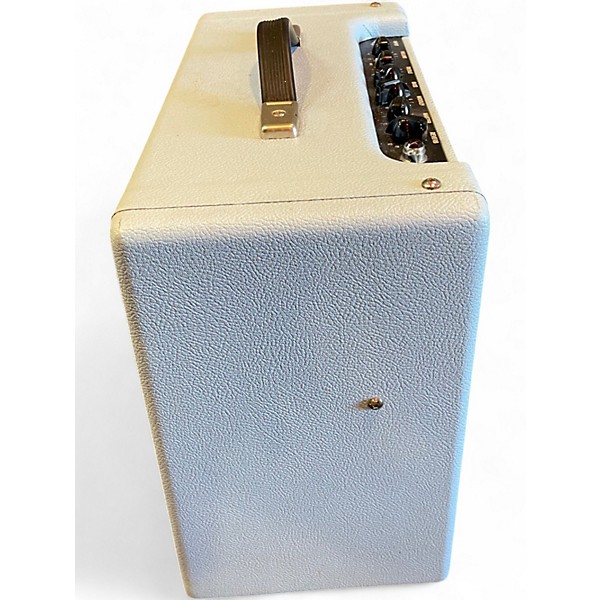 Used Fender BLUES JR IV Guitar Combo Amp