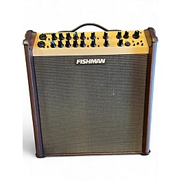 Used Fishman PROLBX700 Loudbox Performer 180W Acoustic Guitar Combo Amp