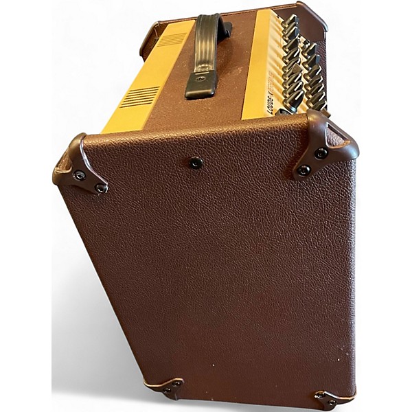 Used Fishman PROLBX700 Loudbox Performer 180W Acoustic Guitar Combo Amp