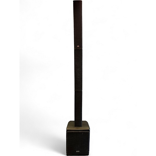 Used Gemini WRX843 Powered Speaker