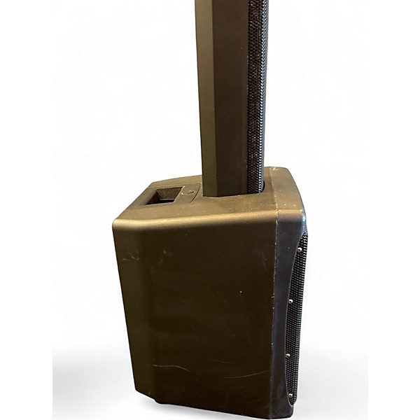 Used Gemini WRX843 Powered Speaker