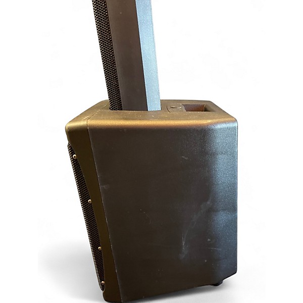 Used Gemini WRX843 Powered Speaker